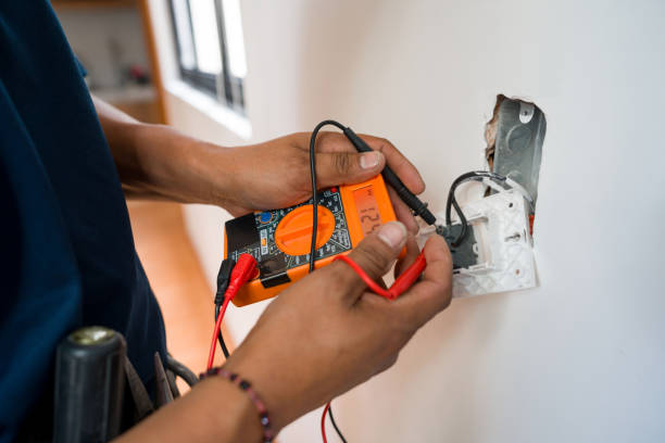 Electrical Rewiring Services in IA