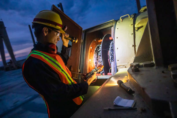 Best Circuit Breaker Repair  in Oskaloosa, IA