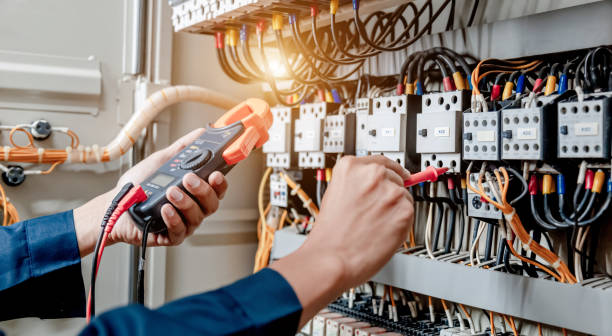 Best Electrical System Inspection  in Oskaloosa, IA