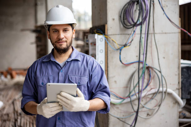 Best Electrical Contractors for Businesses  in Oskaloosa, IA
