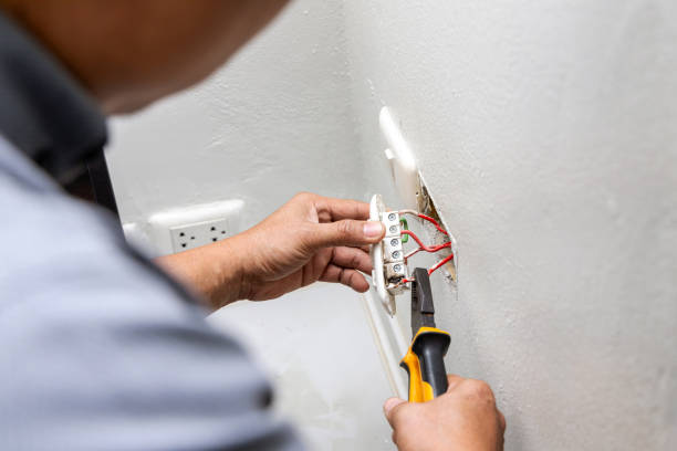 Best Electrician for Home Renovation  in Oskaloosa, IA